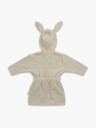 Jollein Badekåpe 3-4 År Nougat