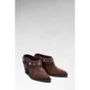 Guess Dame Sko Brun 36 EU,