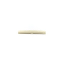 Graph Tech Tusq Xl Pql-5000-Ag - F-Style Aged Nut, Flat & Curved Bottom, Slotted