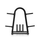 Hammer Sport Dumbbell and Plates Rack 30 mm