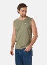 Saint Vincent Virginia Sleeveless Tee