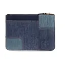 Comme des Garçons unisex Accessories Blå ONE SIZE,