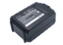Batteri Til Porter Cable Pcc601