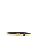 Valentino Garavani Dame Accessories Svart 75 CM,