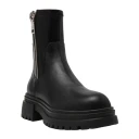 Steve Madden Dame Sko Svart 37 EU,