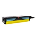 593-10371, Tonerkassett, erstatter Dell M803K, gul, 5.000 sider, inkClub