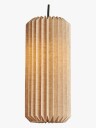 watt & VEKE   Alba pendel S   Beige