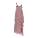 Antonelli Firenze Dame Kjoler Rosa S,