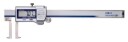 Mitutoyo Absolute Digimatic Skjutmått 573-746-20 Med Utåtriktade Mätspetsar 0,804-6in, 0,0005in, Ip67, Friktionsrulle, Datautgång