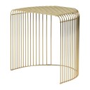 AYTM Curva bord 45 cm Gull