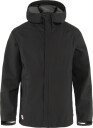 Fjellreven Men's HC Hydratic Trail Jacket Sort XXL Man