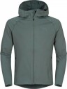 Hellner Men's Piritsa Fleece Grønn S Man