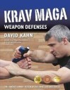 Kahn David Krav Maga Weapon Defenses