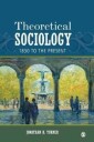 Turner Jonathan H. Theoretical Sociology