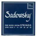 Sadowsky Blå Label N 011-048