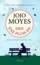 Jojo Moyes Den ene pluss en Roman Bastion Forlag