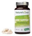 Natures Own Bone Support 60 Kapslar