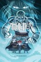 Kibuishi Kazu Amuletten 6: Flukten fra Lucien - Pocketbok fra Cappelen Damm