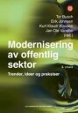 Modernisering Av Offentlig Sektor