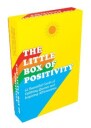 The Little Box Of Positivity Av Summersdale Publishers