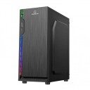 Greencom Muted qS549X - Ryzen 5 4600G | Vega 7 | 32GB