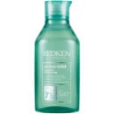 Redken Amino Mint Unisex Sjampo 300ml for Fresk Hodebunn og Hår