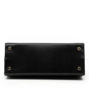 Salvatore Ferragamo Pre-owned Dame Pre-owned Svart