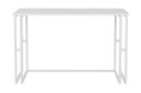 Skrivebord Yepan 60x74,8x120 cm   Hvit