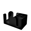 Bar Caddy Svart