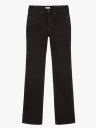 Wrangler Dallas   Black   27 x 30