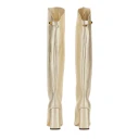 Maison Skorpios Dame Sko Beige 36 EU,