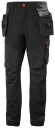 HH Workwear Workwear Helly Hansen Kensington Håndverkerbukse Workwear No Svart D96