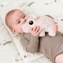 Done by Deer Cuddle Cute Pigee Powder - Pink - 22X 15CM