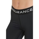 Endurance Power Korte Baselayer Tights Dame Svart 42
