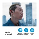 Sennheiser Momentum True Wireless 4 Svart Grafitt