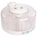 MPM MSG-02 Tørkeskap 400W med 5 hylder