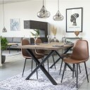 House Nordic Stockholm Spisestol 1001115