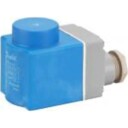 Danfoss 220V 10W Spole med IP67 for Solenoidventil Type B