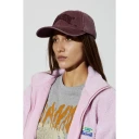 Ganni Dame Accessories Rød ONE SIZE,