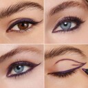 Wonderskin 1440 Longwear Eyeliner Eggplant 1,2g