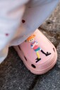 Vincent Pippi Sandaler Rosa 28 29
