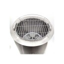 Grill Net Mesh for Smoke Eater Pit Grillrist til bålbanne