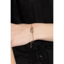 Tory Burch Dame Accessories Gul ONE SIZE,