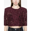 Pinko Dame Bluser & Skjorter Rød L,