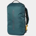 Helly Hansen Canyon Duffel Pack 35l Grønn Std MarineblåSTD