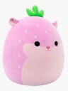 Squishmallows Squishmallows 40 Cm P27 Davi Hamster   Pink   40 CM