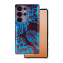 TFO Dyreprint deksel for Samsung Galaxy S25 Ultra Kameleon