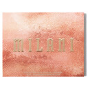 Milani All Inclusive Eye, Cheek & Face Palette Light To Medium 10,82 g Øyenskygge