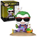 Funko Figūrėlė Pop Deluxe: Joker Na Plaży