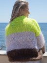 Garnius 24 38a Say genser Mohair